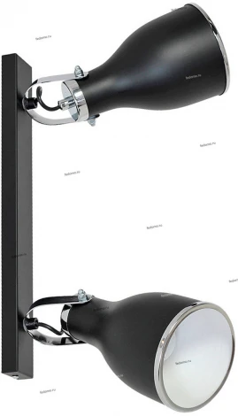 Спот Luminex Bjorn 7514 (220V, круглые)