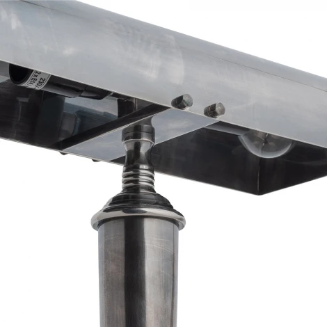 Интерьерная настольная лампа Covali NL-51321 (220V)