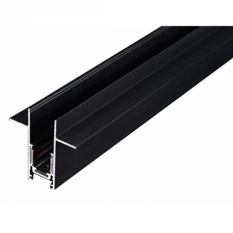 Шинопровод встраиваемый магнитный AM Group MAGNET AM402-1М LL-20C (48V)