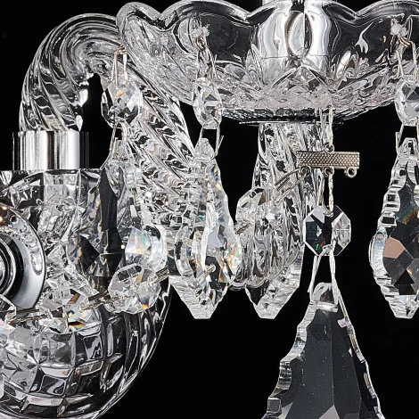 Бра ILLUMICO IL2063-2WBC-25 ELITE