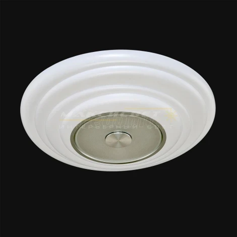 Максисвет 1-7201-WH+CR Y LED