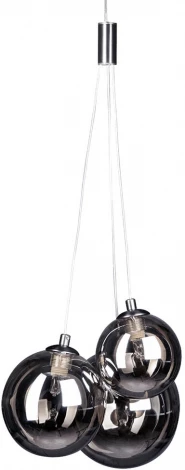 Подвесной светильник Loft IT Dew 10090 Chrome