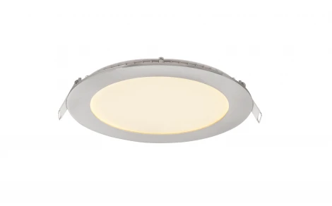 Встраиваемый точечный светильник Globo Alid 12372N