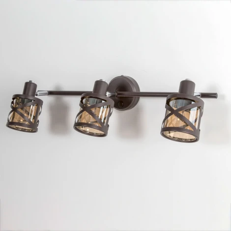 Спот на штанге Citilux Гессен CL536635 (220V, выключатель)