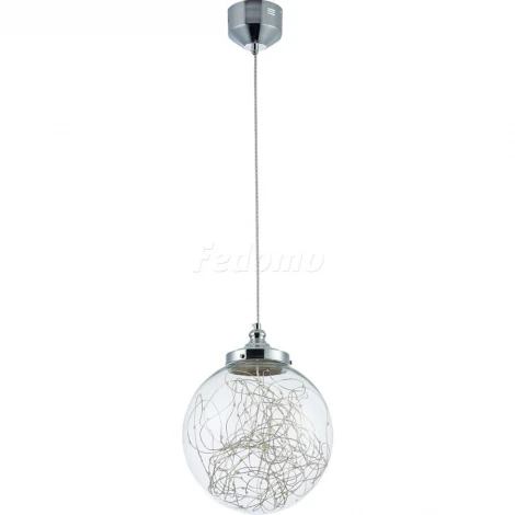 Подвесной светильник Freya Isabel FR6157-PL-18W-TR