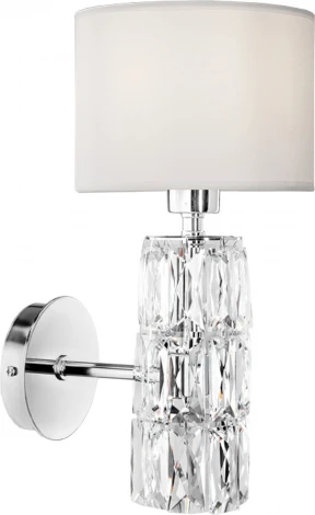 Бра Maytoni Talento DIA008WL-01CH (220V)