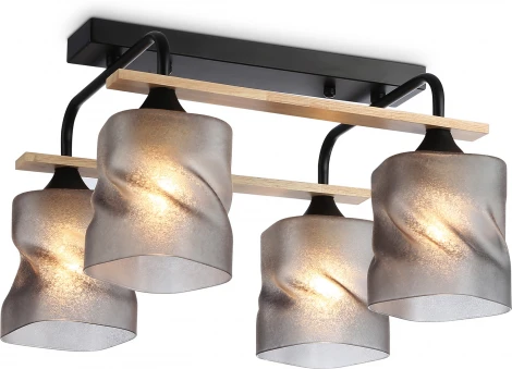 Потолочная люстра Ambrella TRADITIONAL TR3033249 (220V)