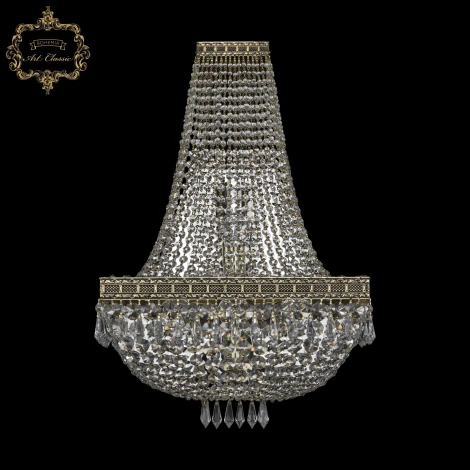 Бра Art Classic 20.27 20.272B.H2.35SP.GB