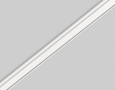 Шинопровод низковольтный, магнитный, накладной Magnetic Ultra Slim Ambrella Track System GV1009