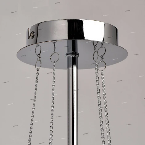 Подвесная люстра MW-Light Федерика 684010305 (220V)