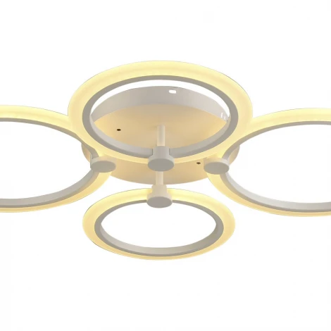 Потолочная люстра Wedo Light Maria 75299.01.09.04