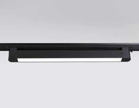 Трековый светильник однофазный светодиодный Ambrella TRACK SYSTEM GL6739 (220V)