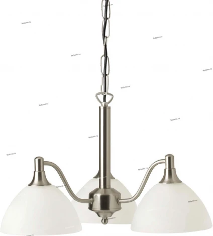 Подвесная люстра Brilliant Enzio G66476/13