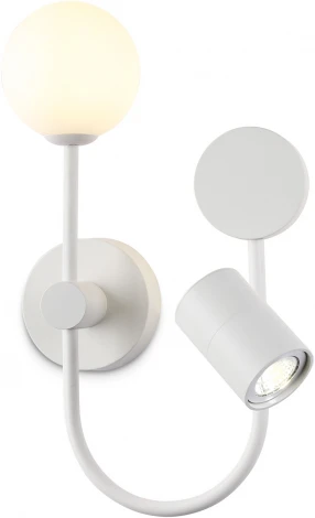 Настенный светильник Ambrella Comfort FL66388 (220V, шар)