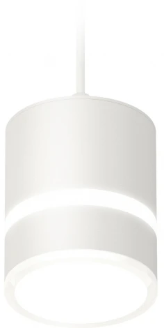 Подвесной светильник Ambrella TECHNO SPOT XP8110022 (220V, на тросе)