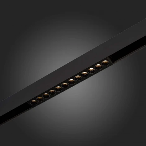 Трековый светильник магнитный 48V ST806 ST806.446.12 ST Luce (LED)
