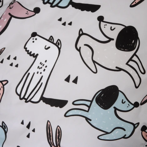 Кресло мешок Dreambag Груша Dogs (2XL, Классический) 5032131