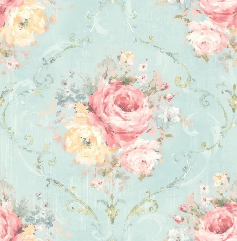 Обои акриловые Casa Mia Opal RM50502 10 x 0,52 м