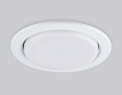 Встраиваемый светильник Ambrella Standard Spot TU1501