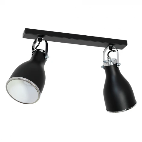 Спот Luminex Bjorn 7514 (220V, круглые)