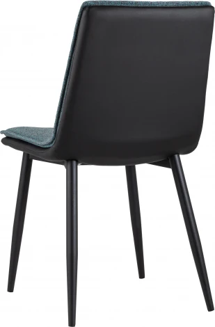 Стул Юта синий 4 шт Stool Group арт.УТ000037581