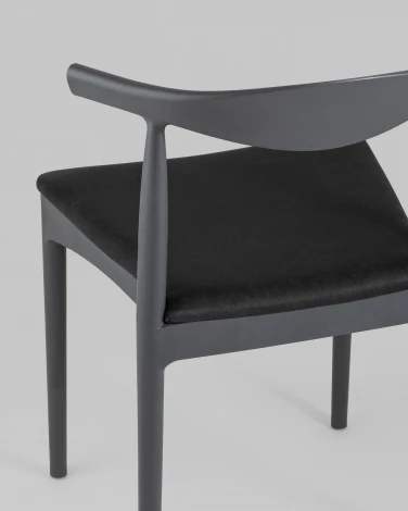 Стул Stool Group Bull серый УТ000005389