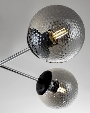 Потолочная люстра на штанге Modelux MODEMODERN MD.2697.6