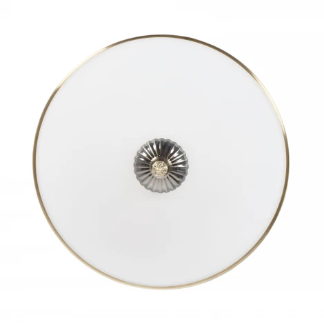 Потолочный светильник круглый MyFar Biene MR1527-3C (220V, круглые)