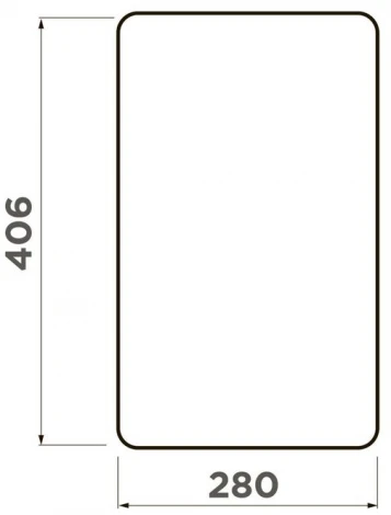 Разделочная доска Omoikiri CB-Tarento 83 4999065