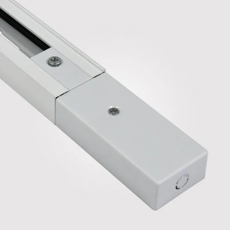 Ввод питания для накладного однофазного шинопровода Hesby Lighting Skylite HSBL_0028 (220V)