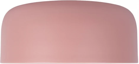 Потолочный светильник круглый Axel 10201/350 Pink Loft It (LED, 220V, круглые)
