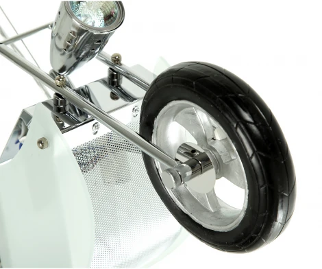 Подвесной светильник Kink Light Deti_moto_velo 7475
