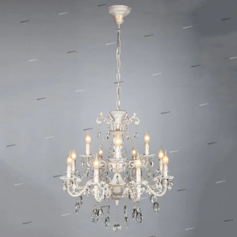 Подвесная люстра Omnilux Martina OML-79003-12