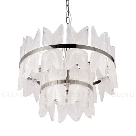 Подвесная люстра Cloyd Verset 10531 (220V, на цепи)