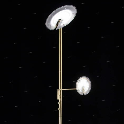 Торшер Citilux Дискус CL802003