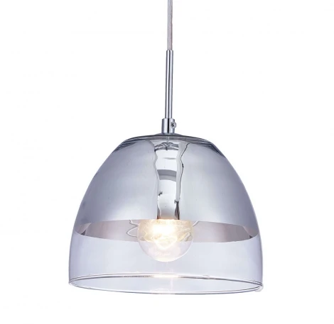 Подвесной светильник Lumina Deco Arteni LDP 1214 CHR
