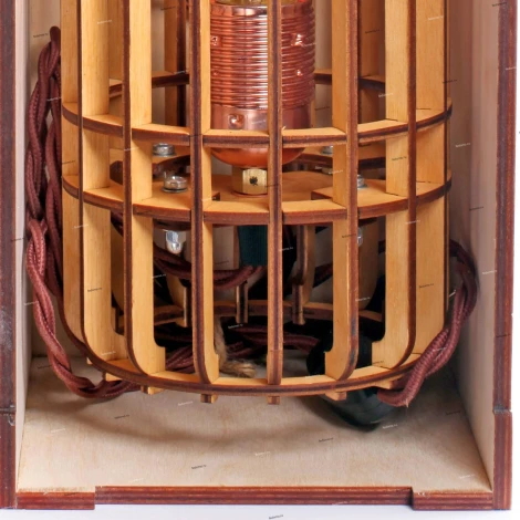 Интерьерная настольная лампа Day&Night Подарочная коробка K000-S0080