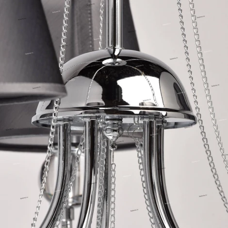 Подвесная люстра MW-Light Федерика 684010305 (220V)