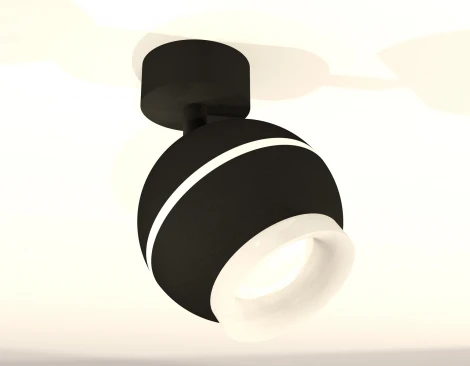 Спот Ambrella Techno Spot XM1102017 (220V, шар)