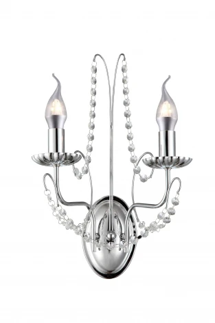 Бра Arte Lamp Collana A9585AP-2CC