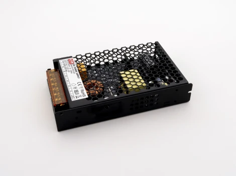 Блок питания 200Вт 24В LEDS POWER 003337