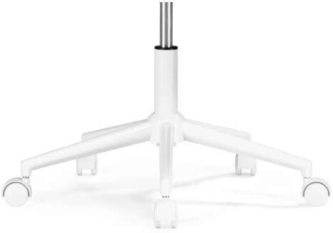 Компьютерное кресло Notta Честер розовый / белый 533175