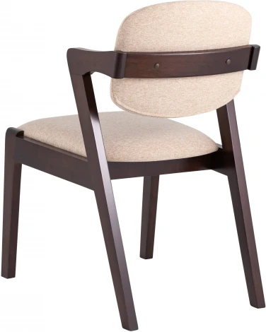 Стул обеденный Stool Group VIVA бежевый 2 шт. УТ000036442