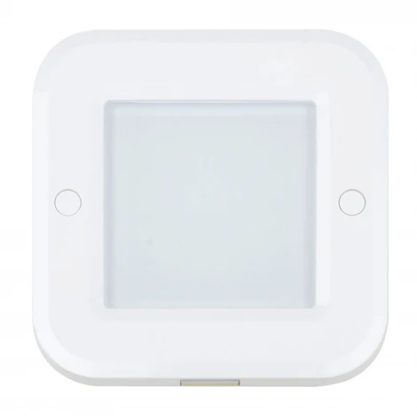 Мебельный светильник Uniel ULM-F41-6W/4200K/DIM SENSOR IP20 WHITE (LED, 220V, датчик движения)