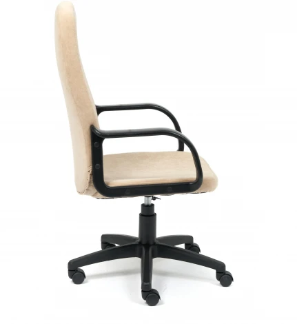 Кресло LEADER флок , бежевый, 7 Tetchair 15141