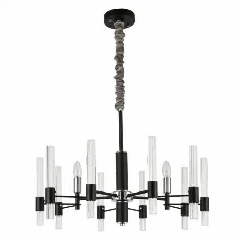 Потолочная люстра F-Promo Supreme 2490-5P (220V, свеча)