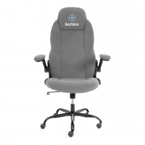 Кресло BAZUKA metalBL Tetchair арт.25045