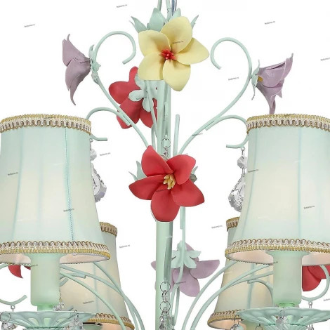 Подвесная люстра ST Luce Prato SL700.903.08