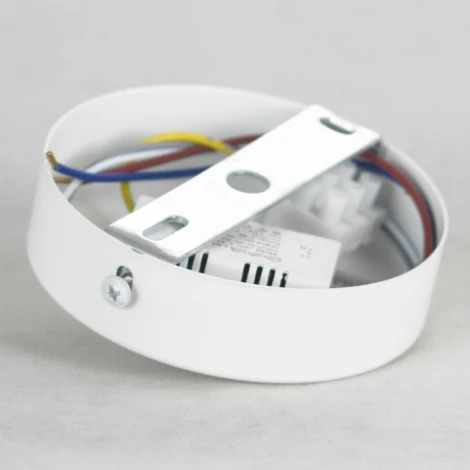 Подвесной светильник Lussole Antioch LSP-7026 (LED, 220V, на проводе, IP21)