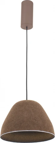 Светильник подвесной светодиодный Moderli Welli V11096-PL (220V, на проводе, круглые)